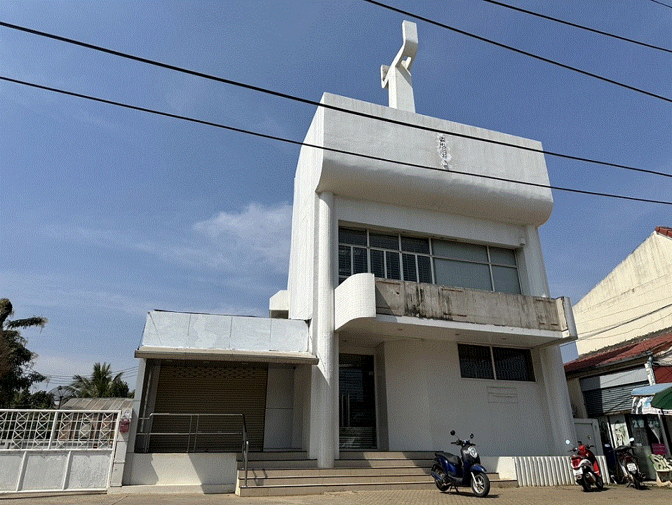 อาคารสำนักงานหลุดจำนอง ธ.ธนาคารกรุงเทพ บุรีรัมย์ ปะคำ ปะคำ