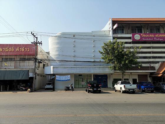 สำนักงานหลุดจำนอง ธ.ธนาคารทหารไทยธนชาต สุโขทัย สวรรคโลก เมืองสวรรคโลก