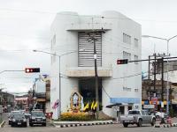 สำนักงานหลุดจำนอง ธ.ธนาคารทหารไทยธนชาต สงขลา เมืองสงขลา บ่อยาง