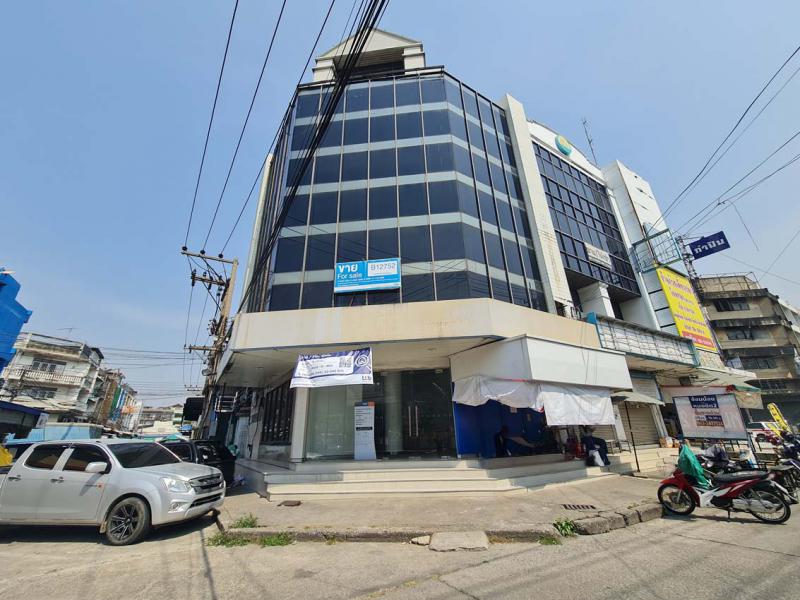 สำนักงานหลุดจำนอง ธ.ธนาคารทหารไทยธนชาต สมุทรสาคร กระทุ่มแบน อ้อมน้อย