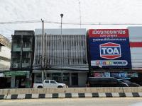 สำนักงานหลุดจำนอง ธ.ธนาคารทหารไทยธนชาต สระบุรี เมืองสระบุรี ปากเพรียว