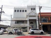 สำนักงานหลุดจำนอง ธ.ธนาคารทหารไทยธนชาต นครศรีธรรมราช ทุ่งสง ปากแพรก