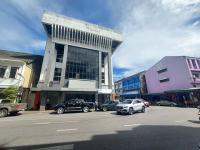 สำนักงานหลุดจำนอง ธ.ธนาคารทหารไทยธนชาต ตรัง เมืองตรัง ทับเที่ยง