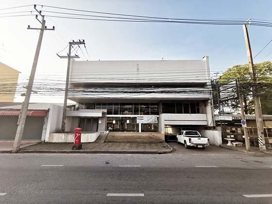 สำนักงานหลุดจำนอง ธ.ธนาคารทหารไทยธนชาต ฉะเชิงเทรา เมืองฉะเชิงเทรา หน้าเมือง