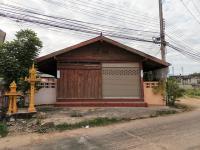 บ้านเดี่ยวหลุดจำนอง ธ.ธนาคารทหารไทยธนชาต กำแพงเพชร เมืองกำแพงเพชร ในเมือง